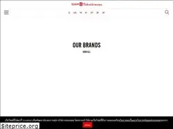 Sites similar to siamtakashimaya.co.th