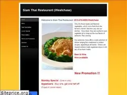 Sites similar to siamtampa.com