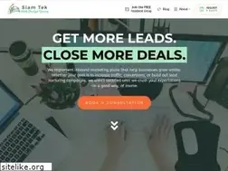 Sites similar to siamtek.com
