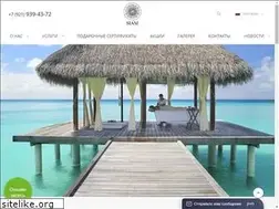 Sites similar to siamthai.ru