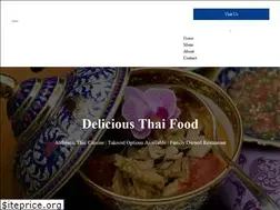 Sites similar to siamthaibillings.com