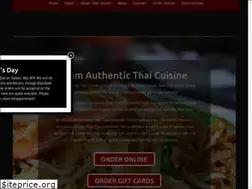Sites similar to siamthairestaurant.ca