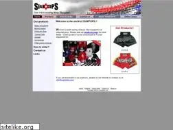Sites similar to siamtops.com