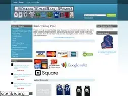 Sites similar to siamtradingpost.com