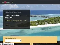 Sites similar to siamtravel.cz