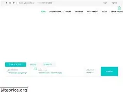 Sites similar to siamtravelcenter.com