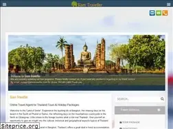 Sites similar to siamtraveller.com