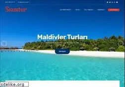 Sites similar to siamtur.com