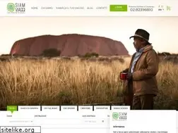 Sites similar to siamviaggi.it