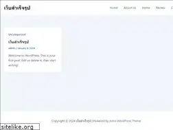 Sites similar to siamvip.com