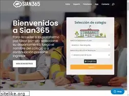 Sites similar to sian365.co