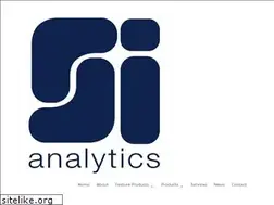 Sites similar to sianalytics.co.za