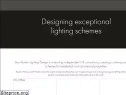 Sites similar to sianbaxterlighting.co.uk