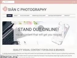 Sites similar to siancphotography.ca