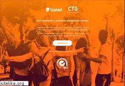 Sites similar to sianet.pe