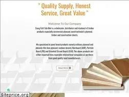Sites similar to siangfatt.com