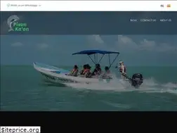 Sites similar to siankaantours.org