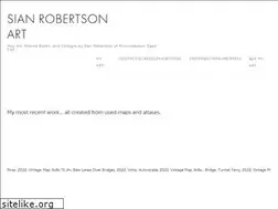 Sites similar to sianrobertson.com