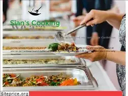 Sites similar to sianscooking.com