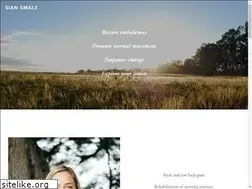 Sites similar to siansmale.com
