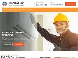 Sites similar to siantarac.com