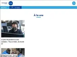 Sites similar to siao75.fr