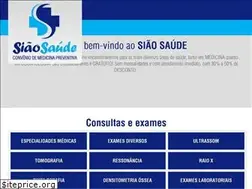Sites similar to siaosaude.com