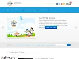 Sites similar to siap-online.com