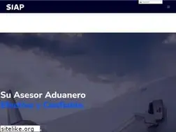 Sites similar to siap.com.co