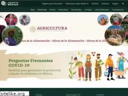 Sites similar to siap.gob.mx