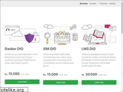 Sites similar to siap.id