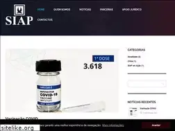 Sites similar to siap.pt