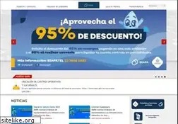 Sites similar to siapa.gob.mx