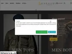 Sites similar to siapalidis.gr