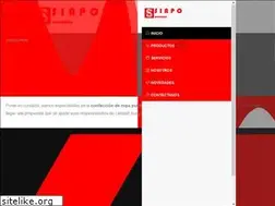 Sites similar to siapo.com.pe