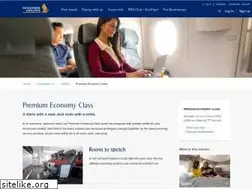 Sites similar to siapremiumeconomy.com