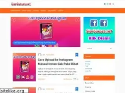 Sites similar to siapsukses.net