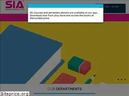 Sites similar to siapublishers.com