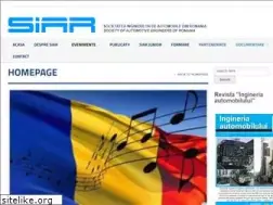 Sites similar to siar.ro
