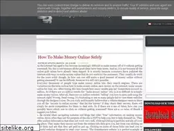 Sites similar to siar00070.blogspot.com