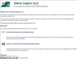 Sites similar to siara.cc