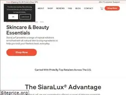 Sites similar to siaralux.com