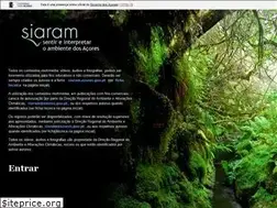 Sites similar to siaram.azores.gov.pt