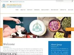 Sites similar to siarambhopal.com