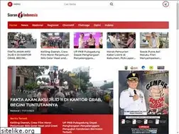 Sites similar to siaranindonesia.com