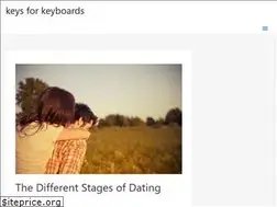 Sites similar to siarannasional.com