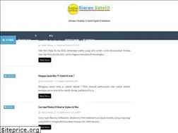Sites similar to siaransatelit.com