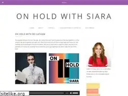 Sites similar to siarasparkman.com