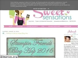 Sites similar to siarasweetsensations.com