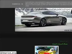 Sites similar to siarat.blogspot.com